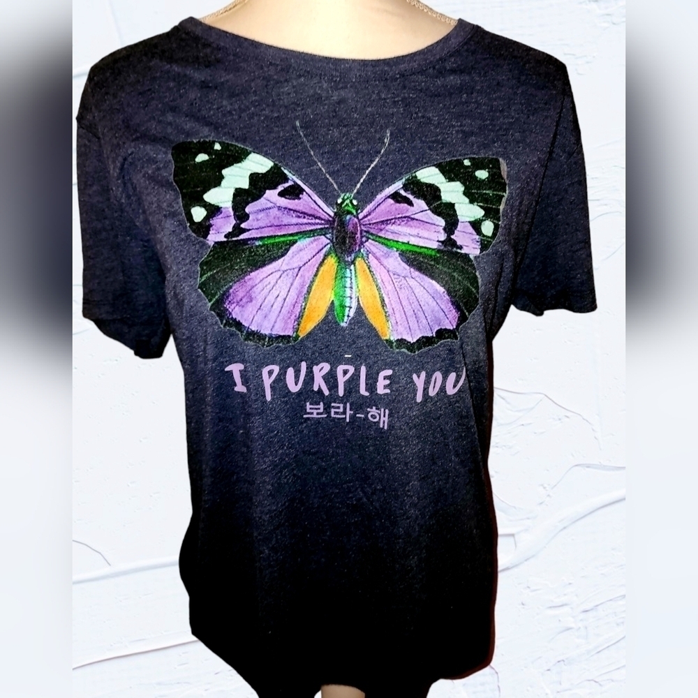 NEXT LEVEL APPAREL TEE